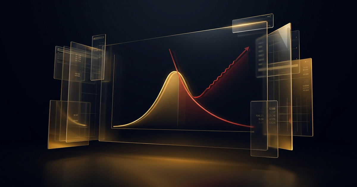 Why the Consistency Rule Kills 90% of Prop Traders (The Math They Hide)