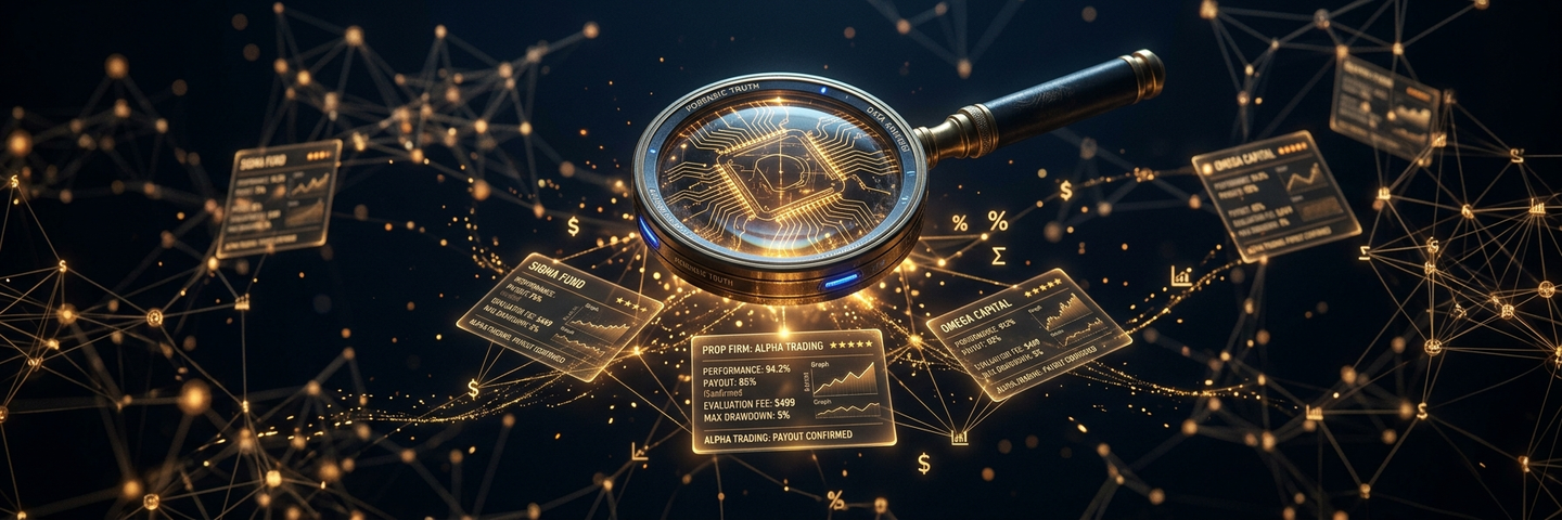 BluSky Trading Review 2026: The Mandatory Scaling Matrix